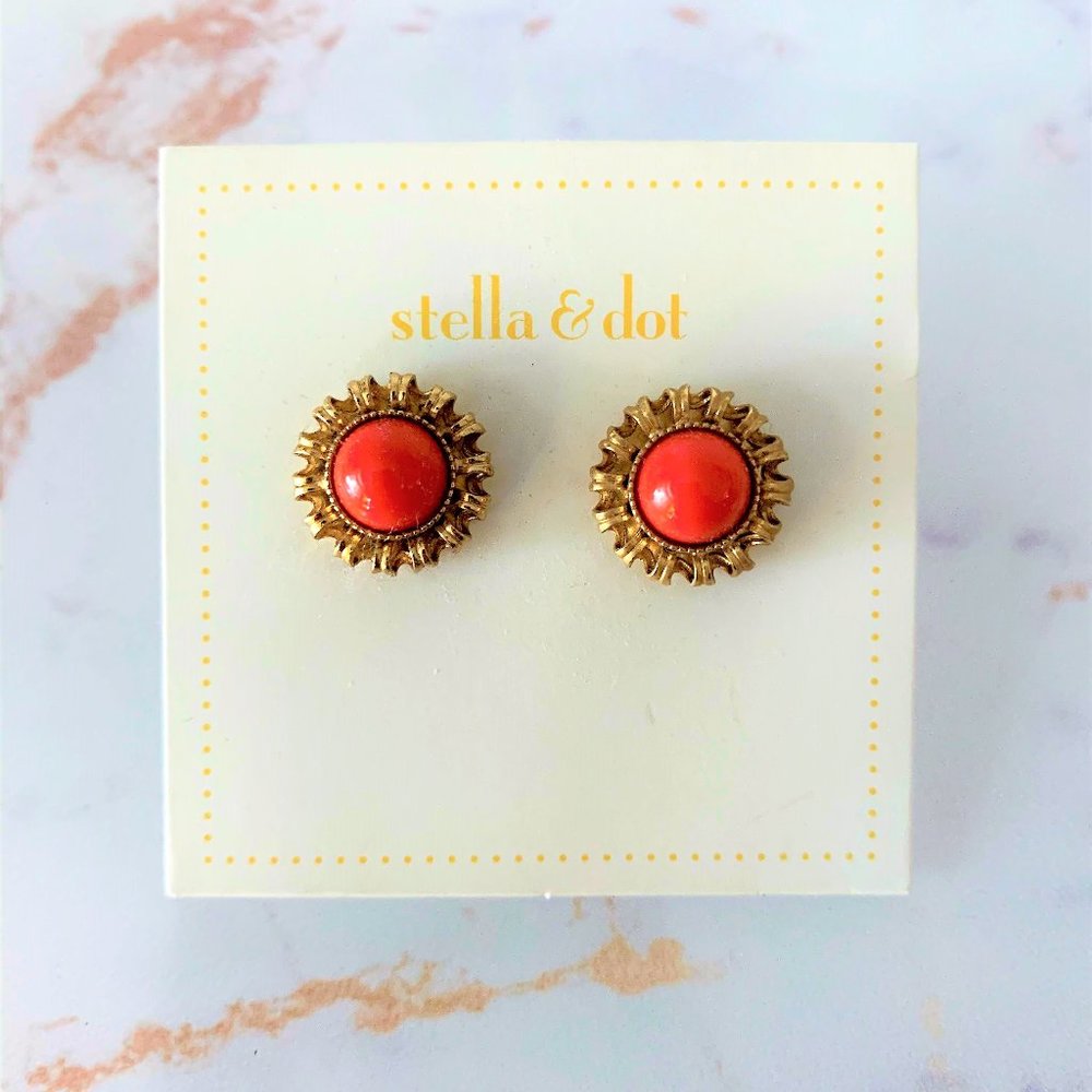 Stella and Dot Gigi Stud